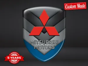 Mitsubishi Alle Autos Logos Pro Max Robust Elegant Leistung